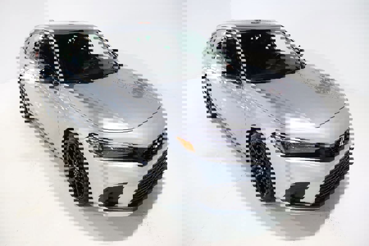 Used 2022 Honda Civic Sport image 18