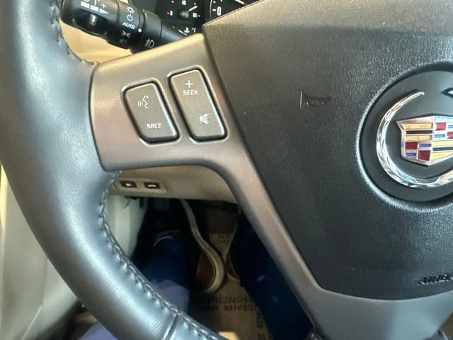 Used 2007 Cadillac XLR V RWD image 17