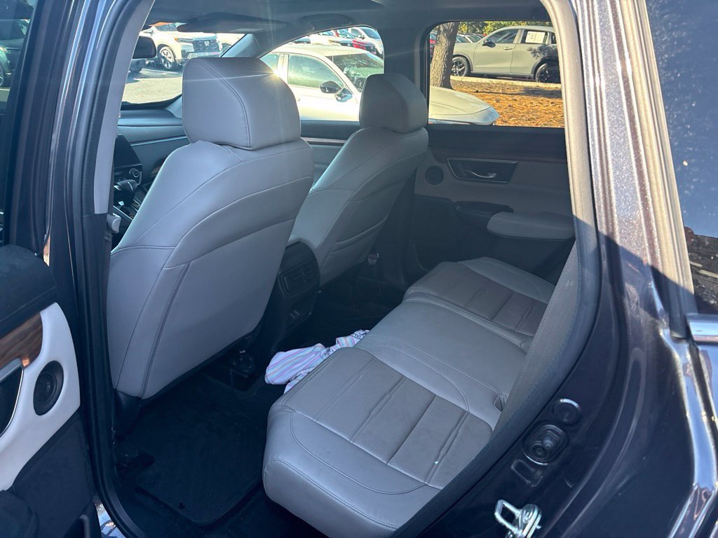 Used 2019 Honda CR-V EX-L image 13