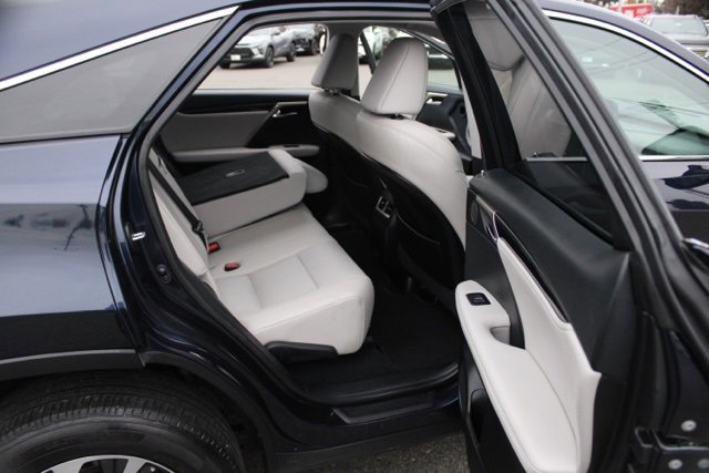 Used 2021 Lexus RX 350 FWD image 28