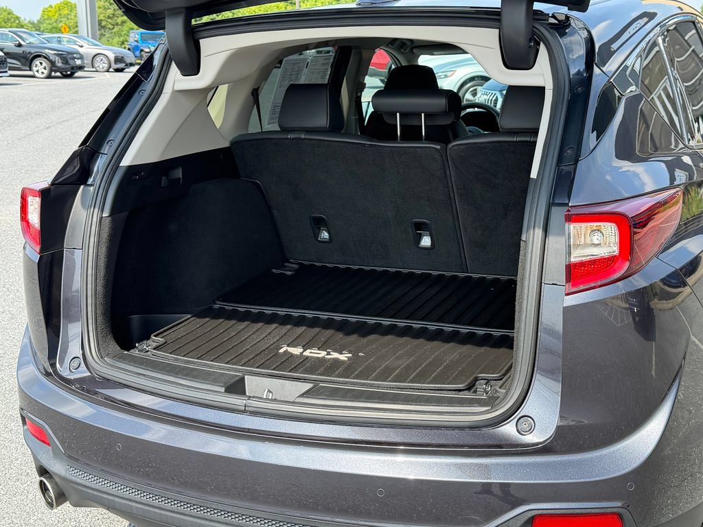 Used 2019 Acura RDX AWD w/ Technology Package image 19