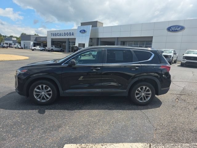 Used 2019 Hyundai Santa Fe SE FWD image 6