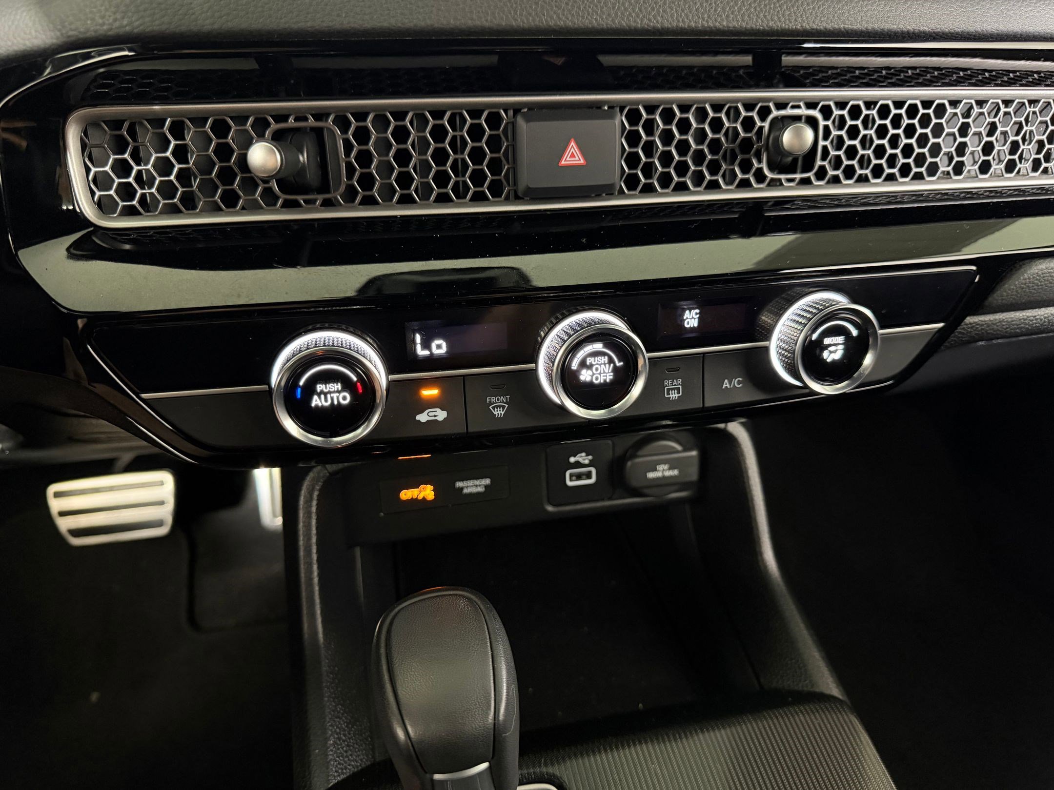 Used 2024 Honda Civic Sport image 22
