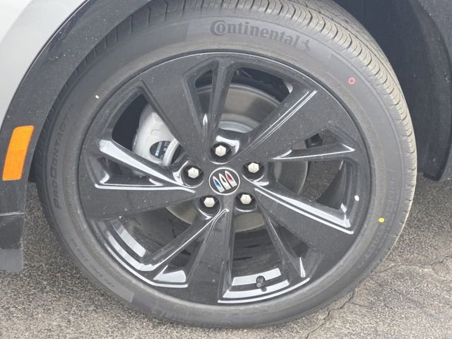 New 2026 Buick Envision Sport Touring image 21