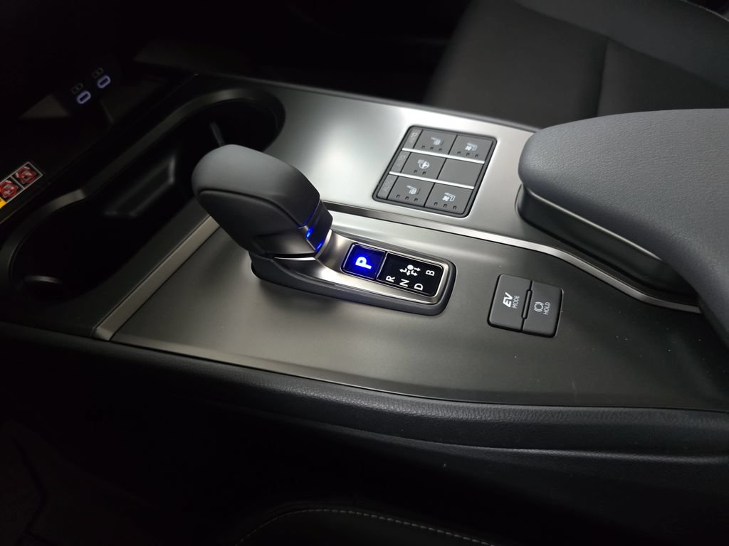 New 2026 Lexus UX 300h AWD w/ Accessory Package (2T) image 23