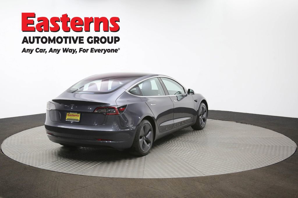 Used 2018 Tesla Model 3 Long Range image 38