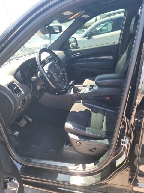 Used 2020 Dodge Durango R/T w/ Blacktop Package AWD/4WD image 3