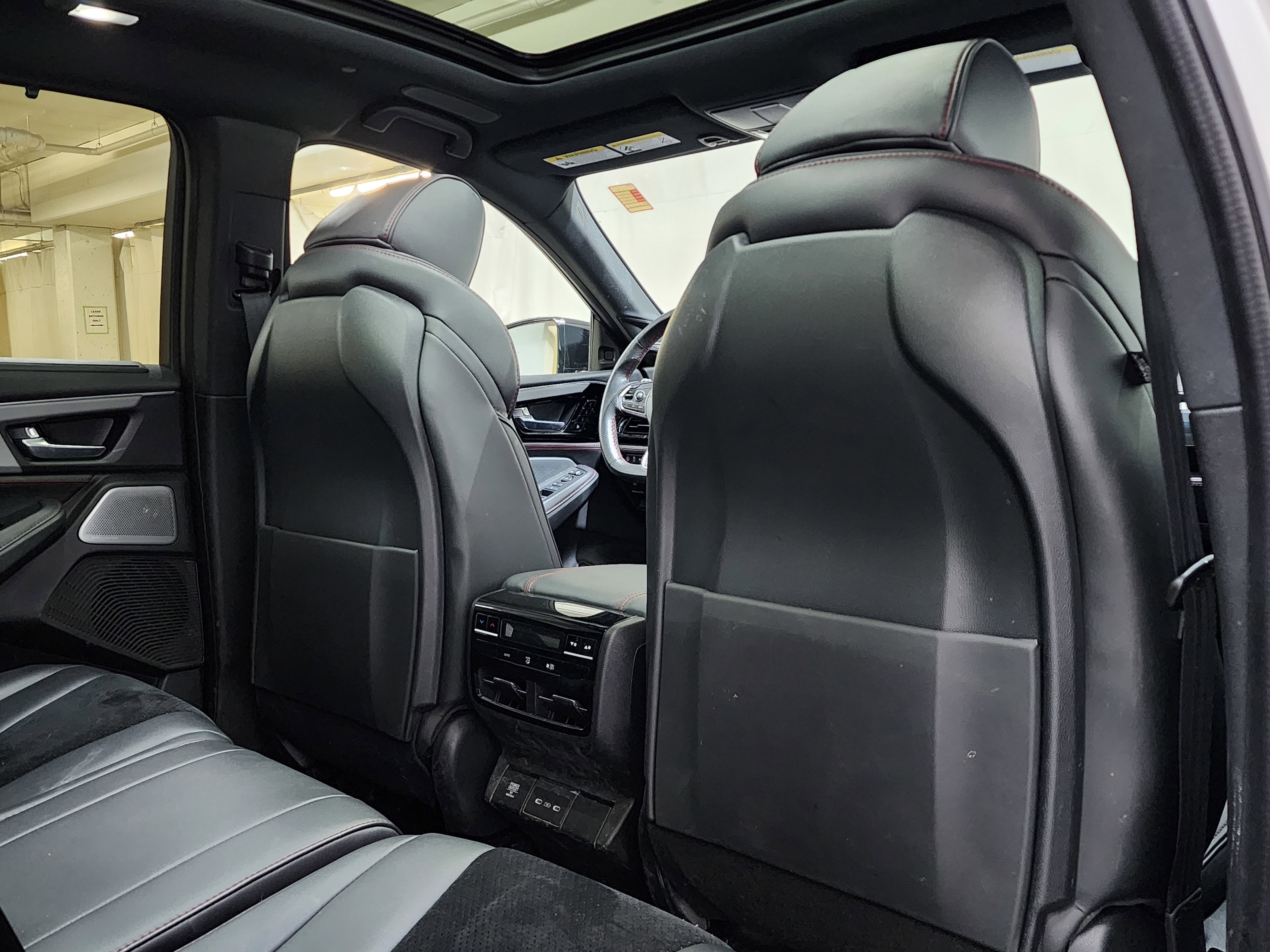 Used 2025 Acura MDX A-Spec image 20