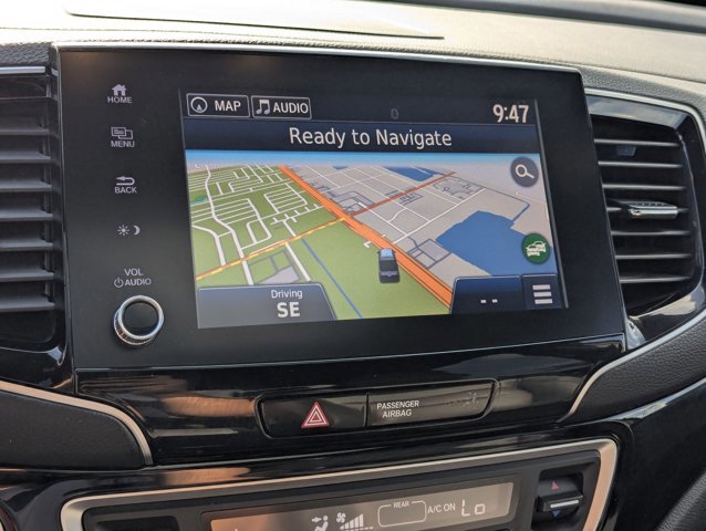 Certified 2023 Honda Ridgeline Black Edition image 14