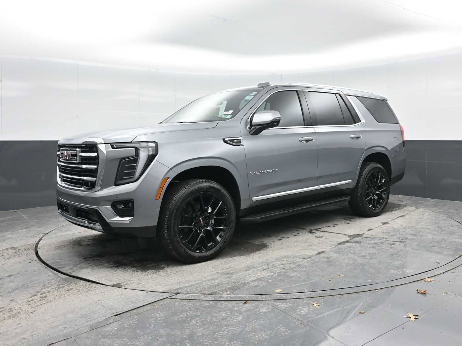 New 2026 GMC Yukon Elevation w/ LPO, Floor Liner Package image 5