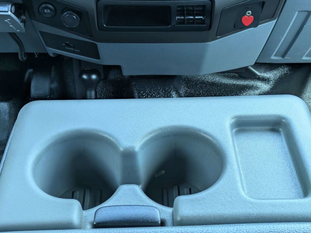 Used 2016 Ford F250 XL AWD/4WD image 18