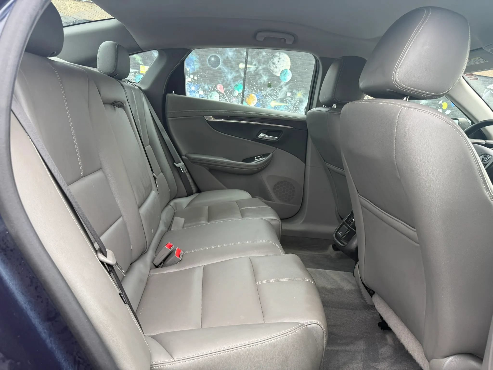 Used 2016 Chevrolet Impala LT w/ Leather Package FWD image 59