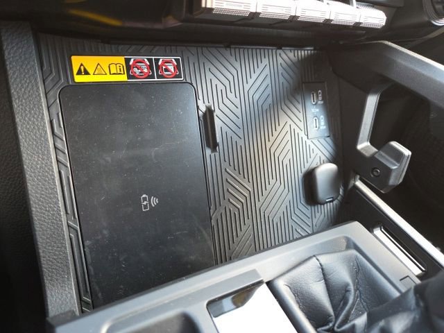 Used 2024 Toyota Tacoma TRD Sport image 18