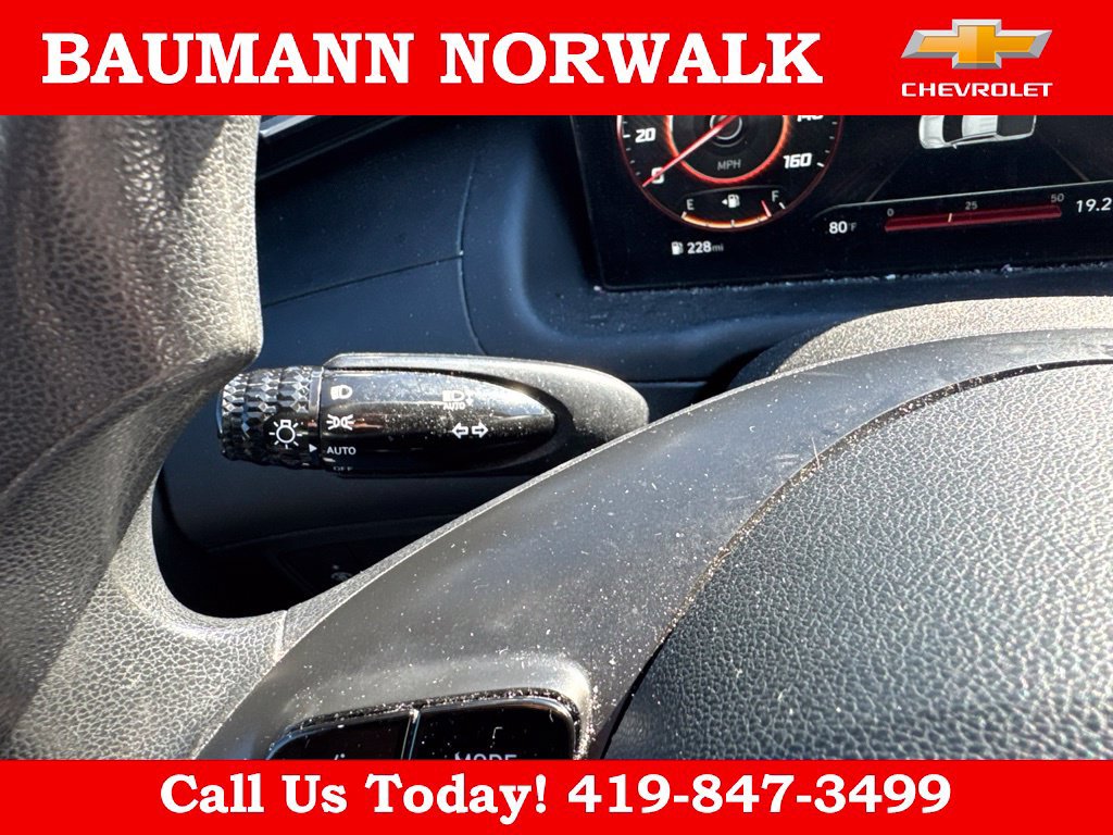 Used 2022 Hyundai Santa Cruz SEL w/ Activity Package AWD/4WD image 16