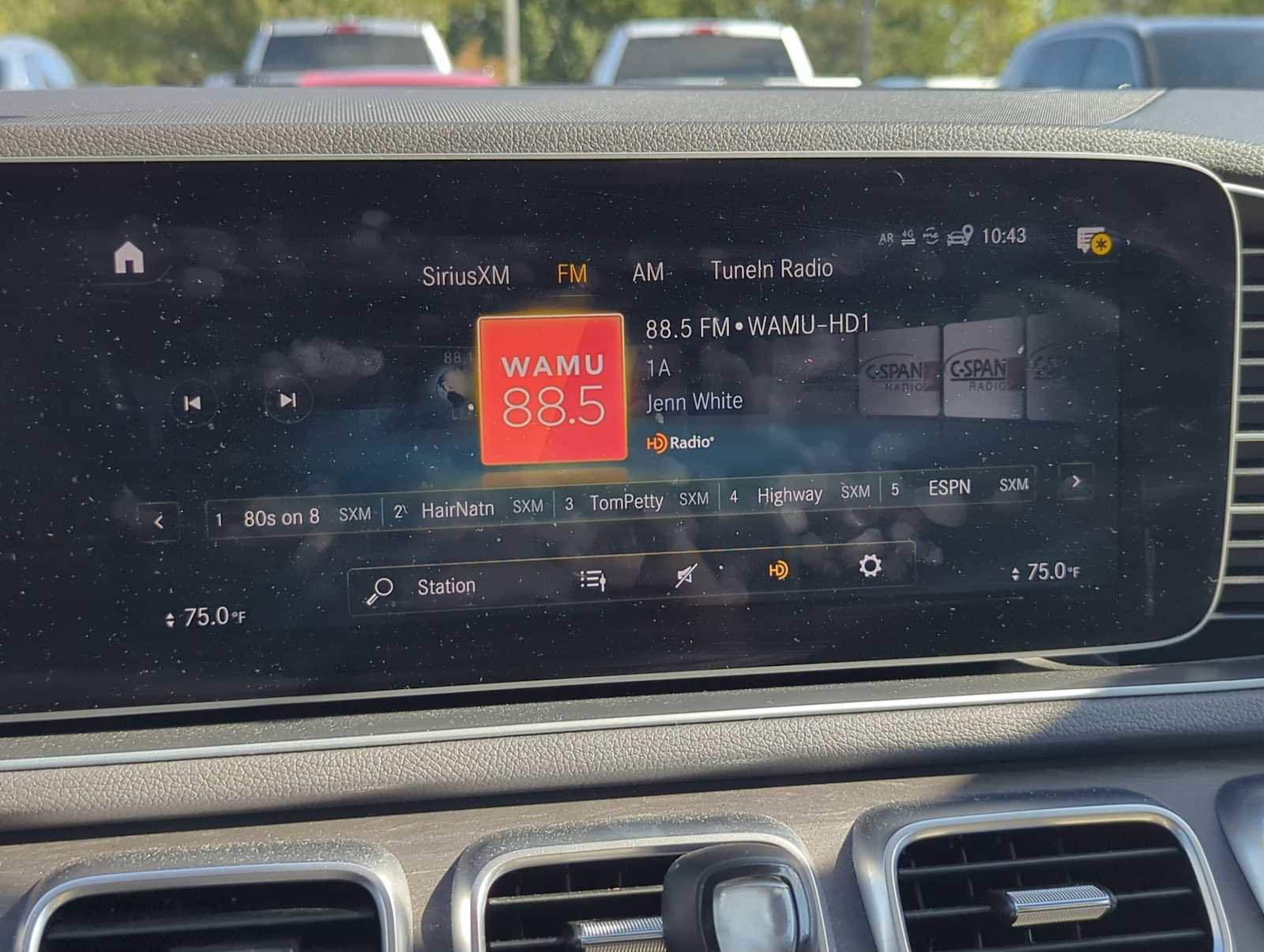 Used 2020 Mercedes-Benz GLE 350 4MATIC image 31