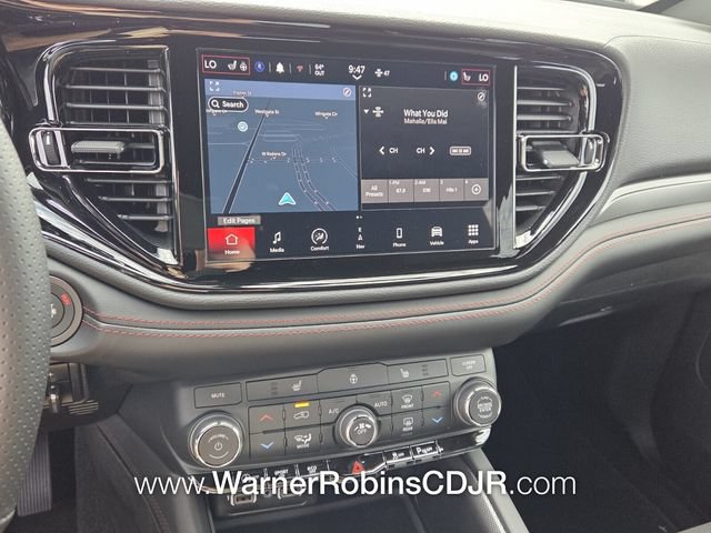 New 2026 Dodge Durango GT w/ Blacktop Package RWD image 22