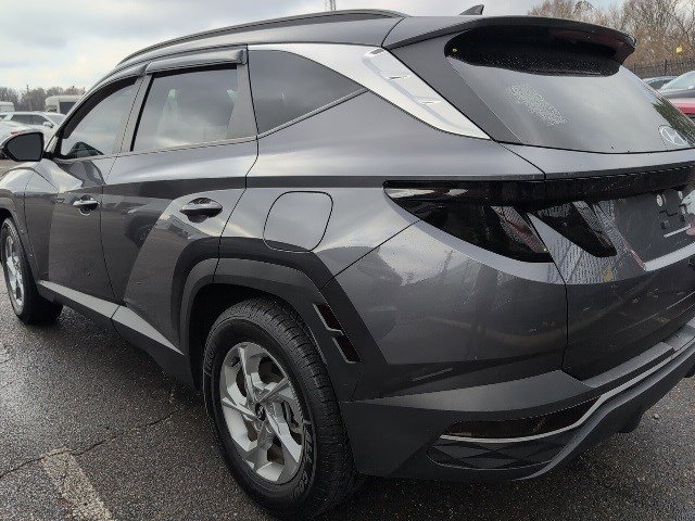 Used 2022 Hyundai Tucson SEL image 3