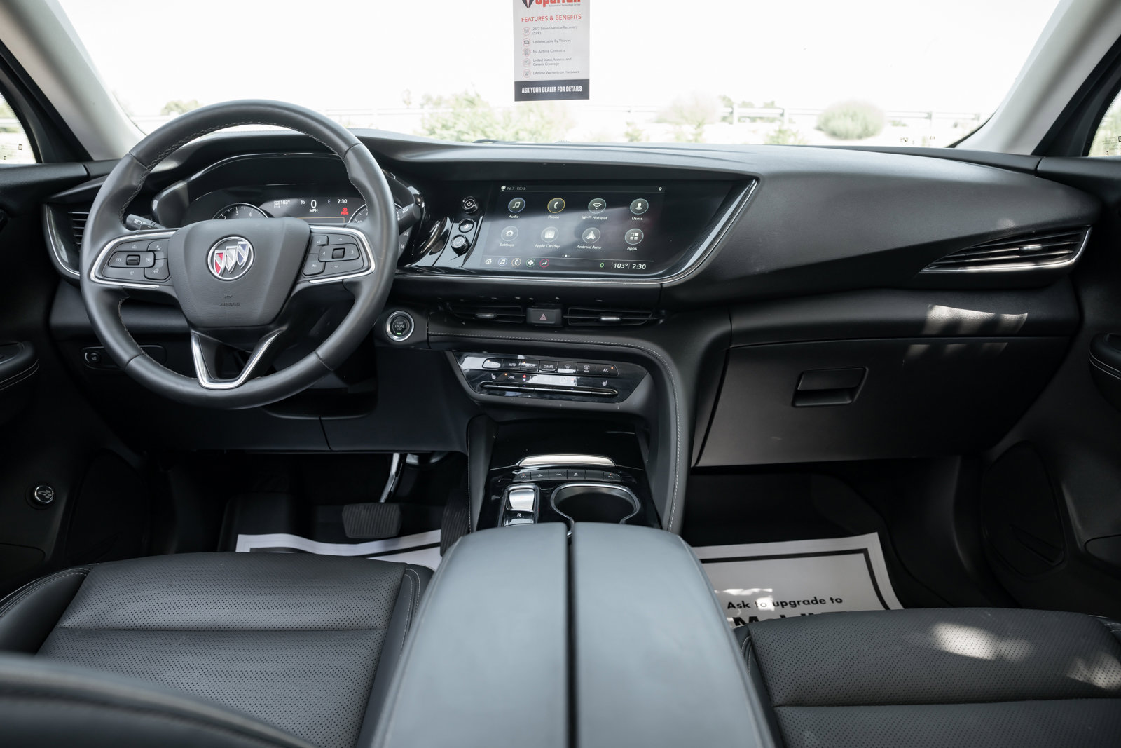 Used 2023 Buick Envision Essence image 22