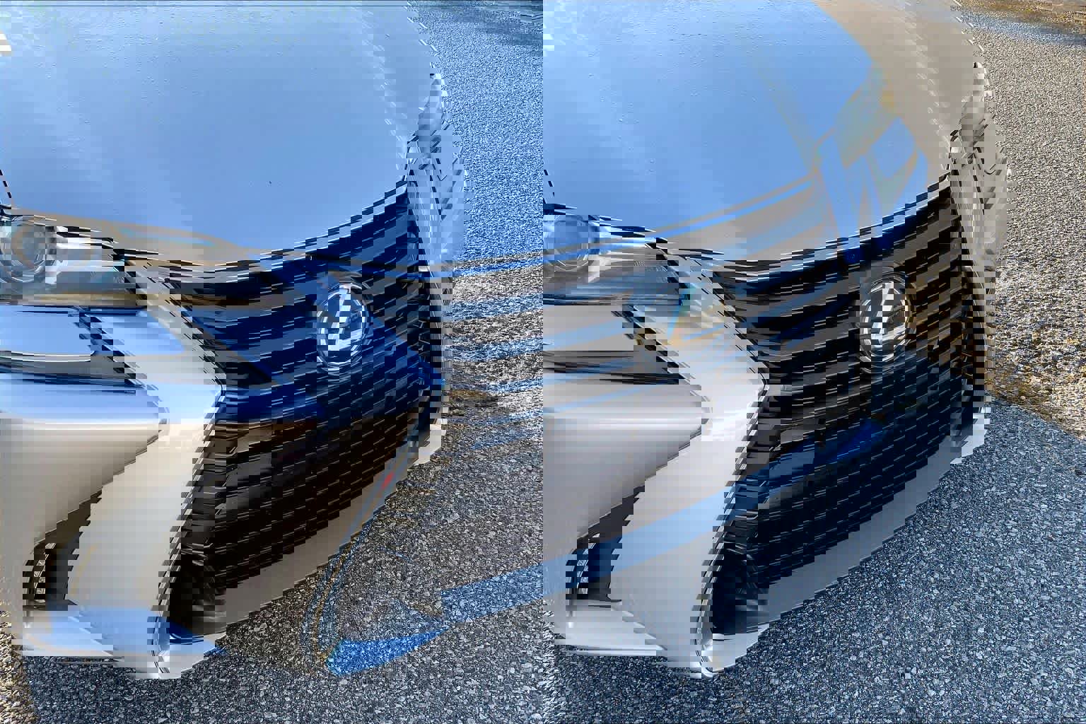 Used 2016 Lexus GS 200t image 29