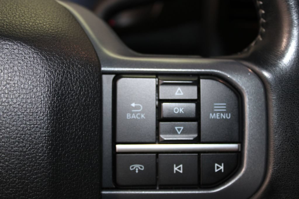 Used 2024 Ford F350 Lariat w/ Sport Appearance Package AWD/4WD image 48