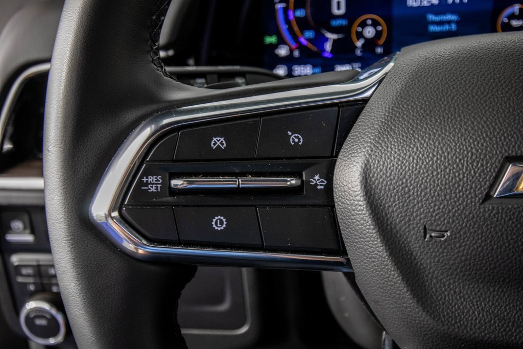 Used 2025 Chevrolet Tahoe LT image 22