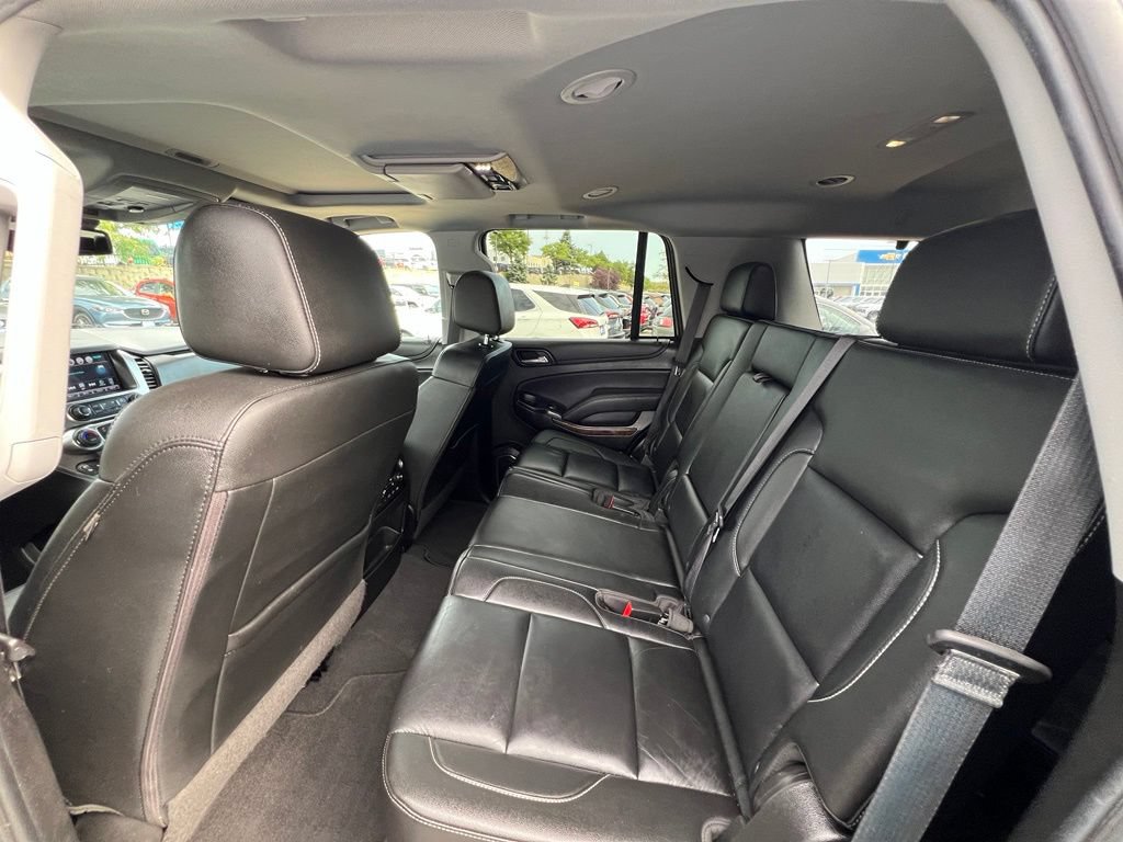 Used 2019 Chevrolet Tahoe LT AWD/4WD image 22
