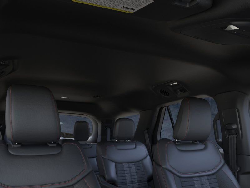 New 2026 Ford Explorer ST-Line image 22