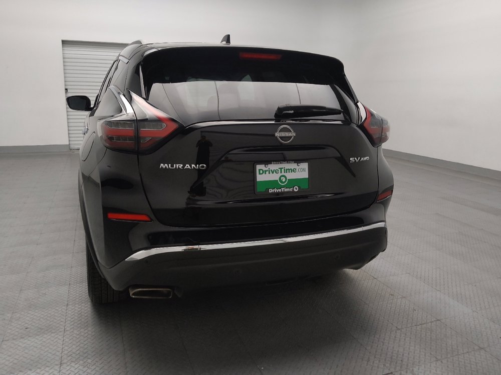Used 2023 Nissan Murano SV image 6