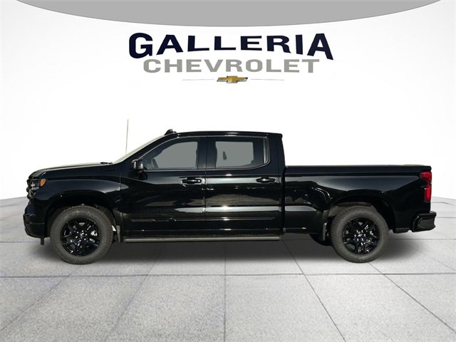 New 2026 Chevrolet Silverado 1500 High Country w/ Midnight Edition image 4