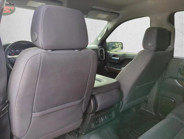 Used 2021 GMC Sierra 1500 Elevation w/ Driver Alert Package I image 18