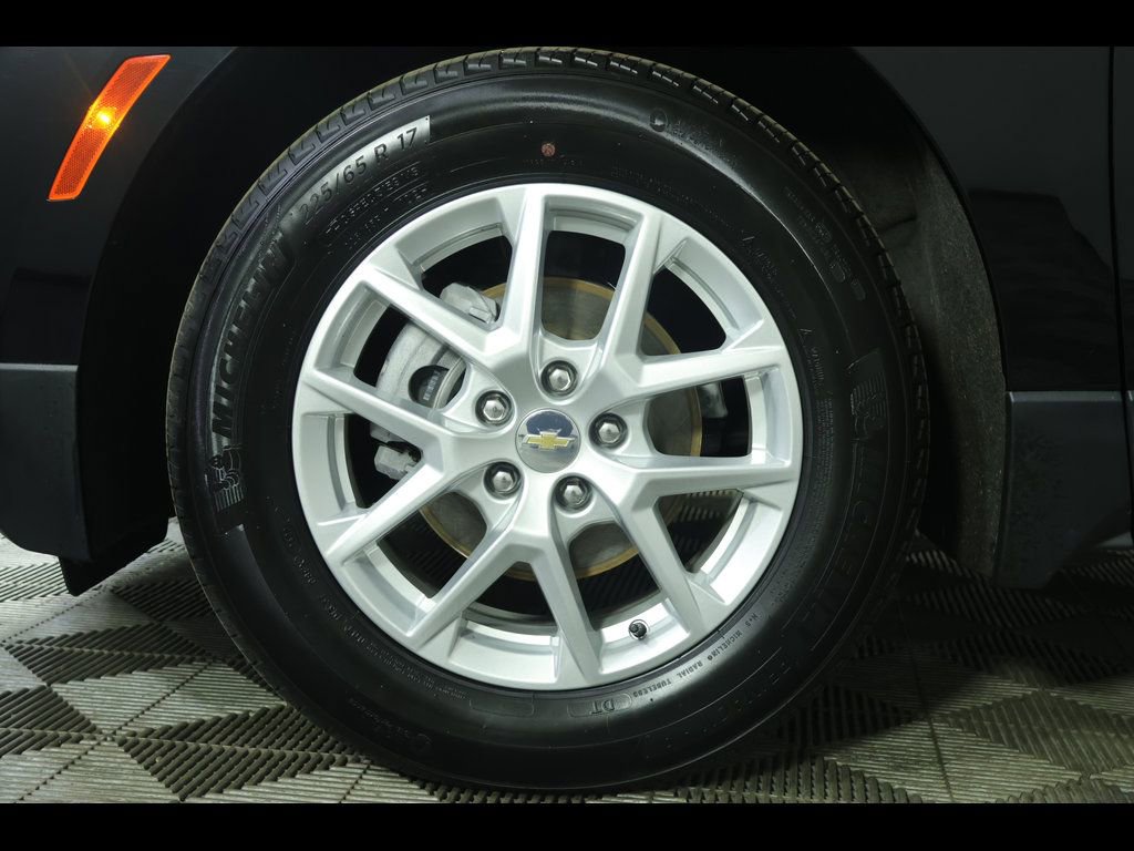 Used 2022 Chevrolet Equinox LT image 5