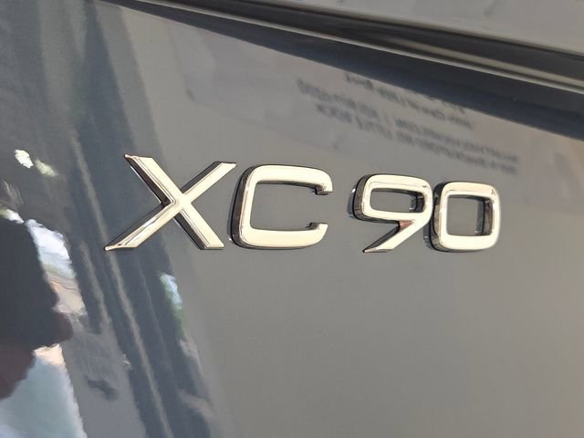 New 2026 Volvo XC90 B6 Plus w/ Protection Package Premier AWD/4WD image 10