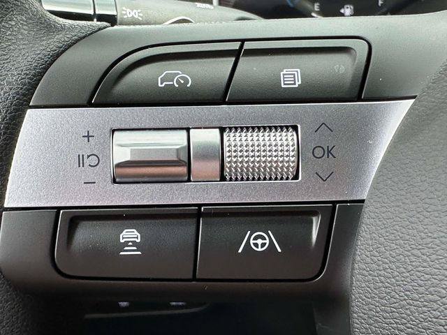 Used 2026 Hyundai Tucson SEL AWD/4WD image 28