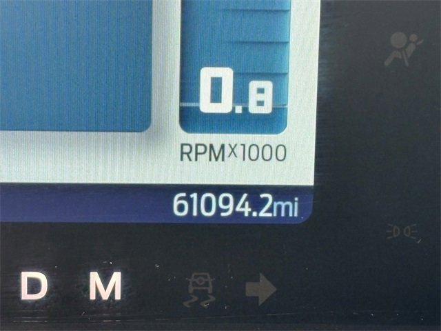 Used 2023 Ford Bronco Black Diamond image 33