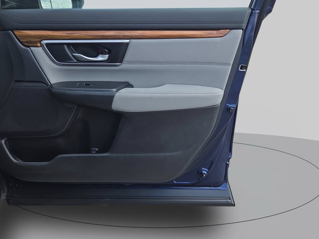 Used 2019 Honda CR-V EX image 22