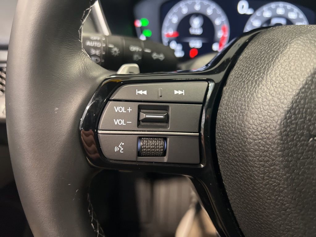 Used 2025 Acura Integra A-Spec image 60