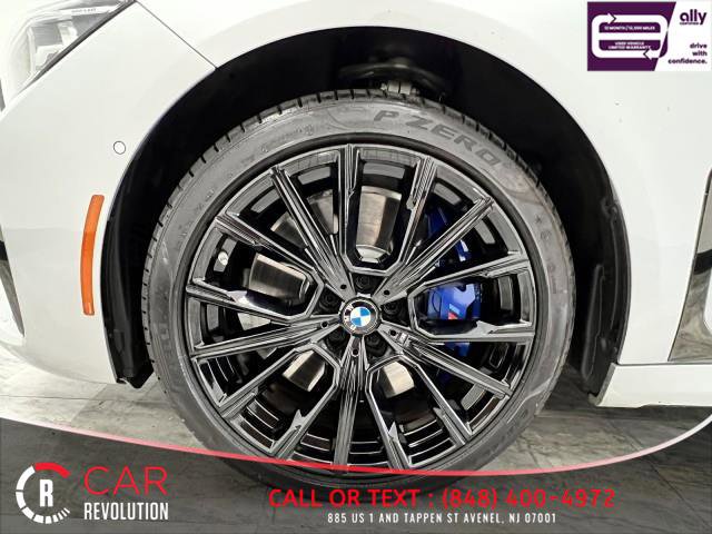 Used 2020 BMW 750i xDrive w/ Executive Package AWD/4WD image 11