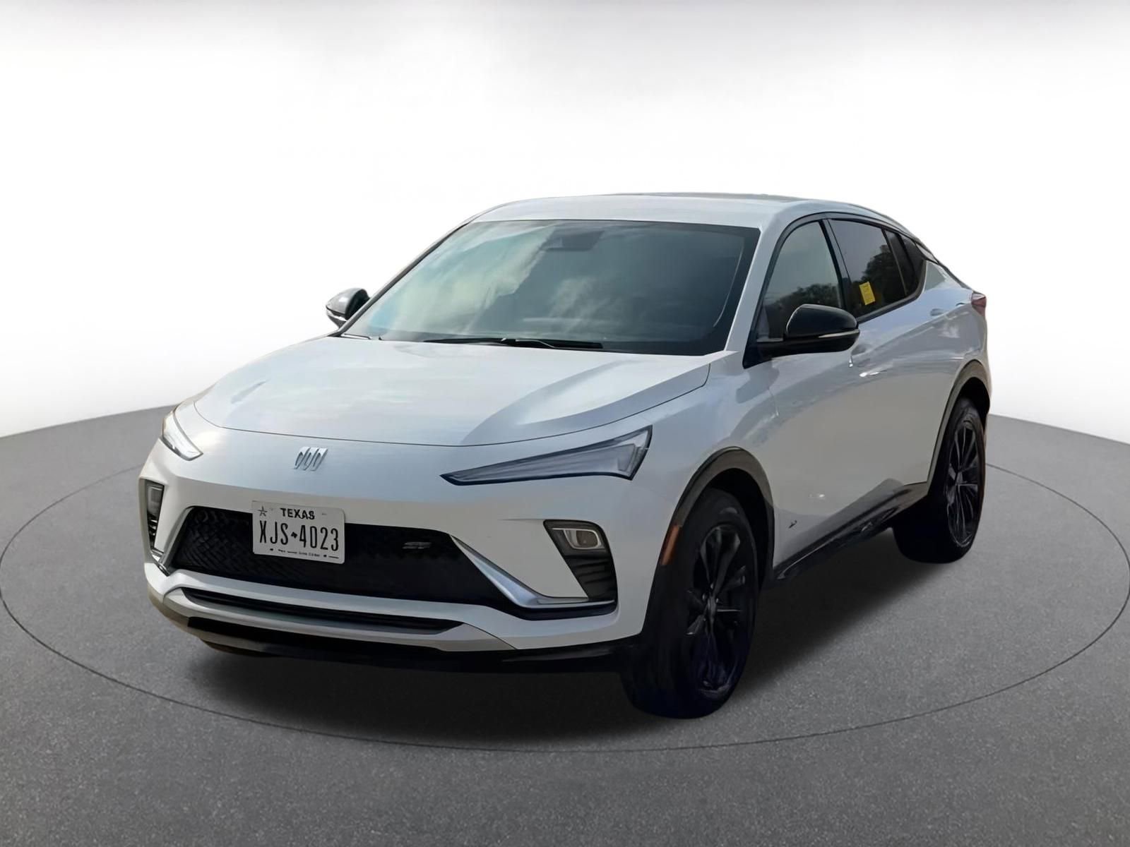 Used 2025 Buick Envista Sport Touring image 7