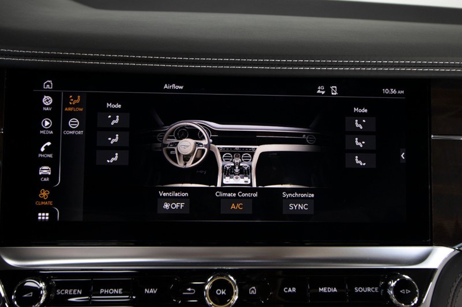 Used 2021 Bentley Continental GT image 29