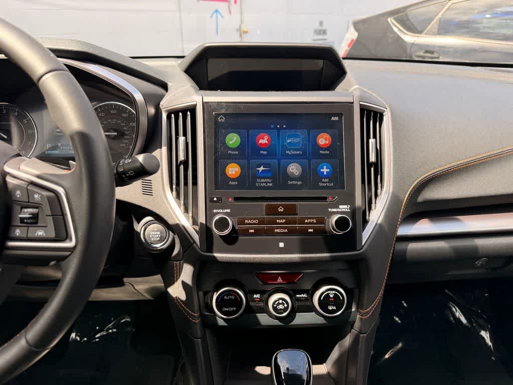 Used 2019 Subaru Crosstrek 2.0i Limited w/ Moonroof Package w/Navigation AWD/4WD image 17