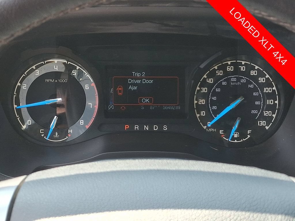 Used 2019 Ford Ranger XLT w/ Equipment Group 301A Mid AWD/4WD image 19