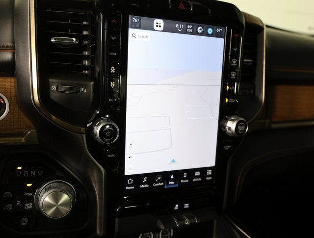 Used 2024 RAM 1500 Limited image 19