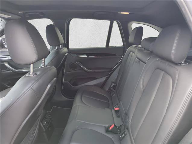 Used 2021 BMW X1 xDrive28i w/ Convenience Package AWD/4WD image 17