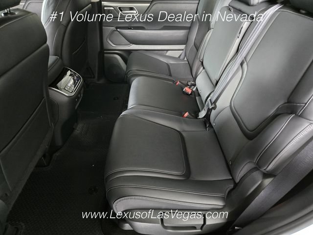 Used 2026 INFINITI QX80 Pure AWD/4WD image 15