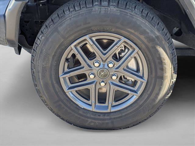 Used 2024 Jeep Wrangler Sport S image 23