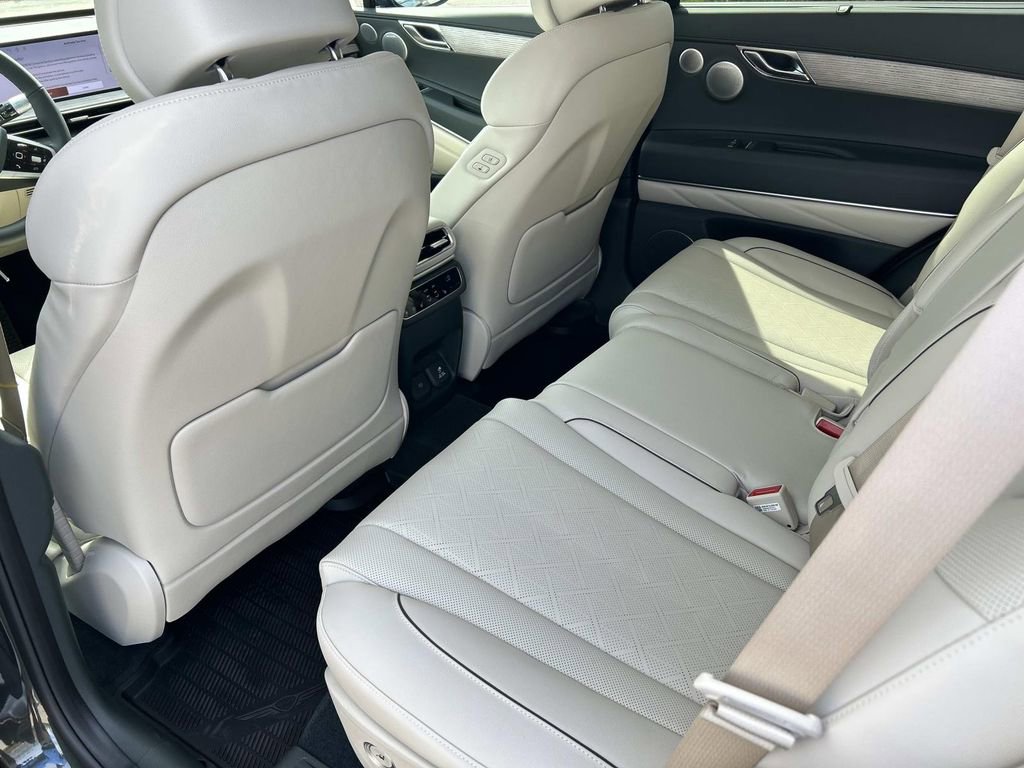 New 2026 Genesis GV80 2.5T Prestige image 20