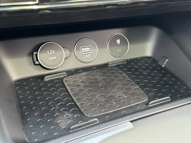 New 2026 Genesis G70 2.5T Prestige image 22