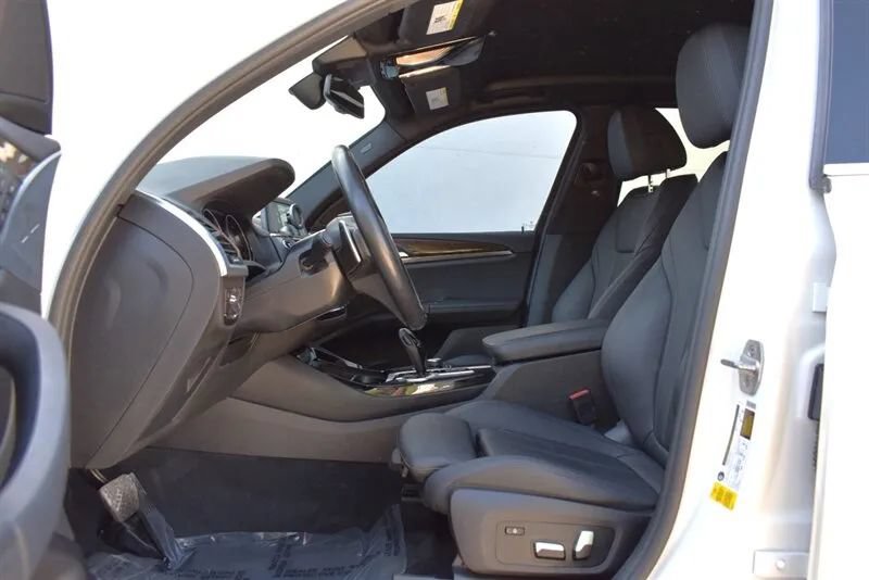 Used 2019 BMW X3 sDrive30i RWD image 10