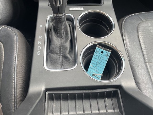 Used 2015 Ford Flex SEL w/ Equipment Group 202A image 29