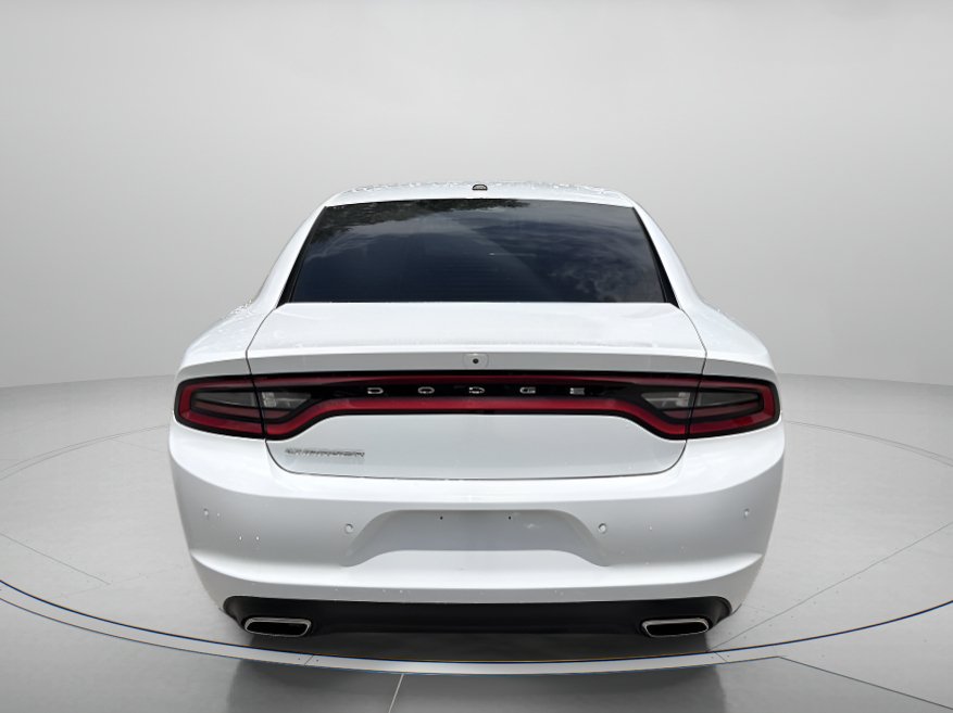 Used 2021 Dodge Charger SXT RWD image 4